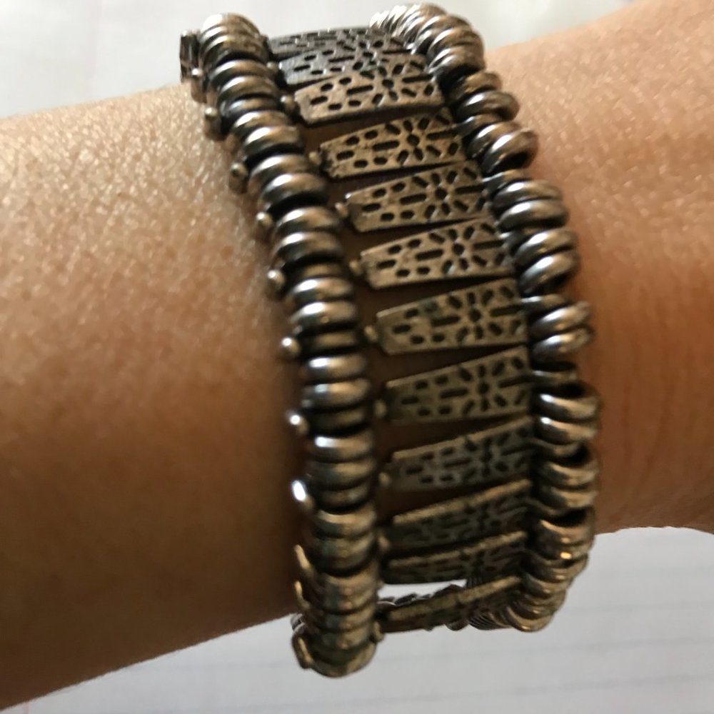 Aldo bracelet